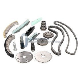 Steuerkettensatz von JAPANPARTS