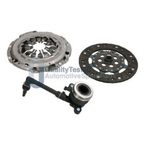 Kupplungssatz KF183JM von JAPANPARTS günstig für 211,47 € online kaufen