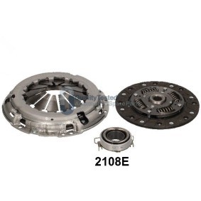 Kupplungssatz für CITROËN von JAPANPARTS