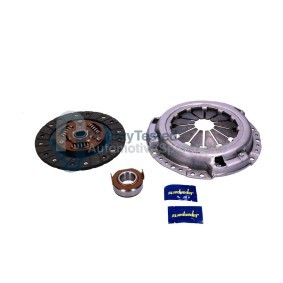 Kupplungssatz KF827JM von JAPANPARTS günstig für 136,08 € online kaufen