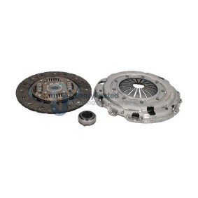 Kupplungssatz für CITROËN von JAPANPARTS