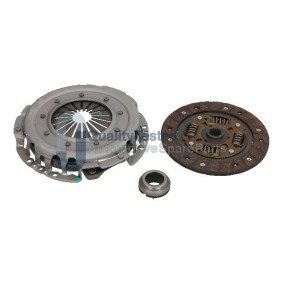 Kupplungssatz für CITROËN von JAPANPARTS