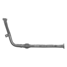 Abgasrohr MOR-60 von VEGAZ günstig für 151,30 € online kaufen