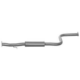 Mittelschalldämpfer MOS-131 von VEGAZ günstig für 141,95 € online kaufen