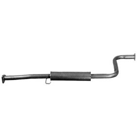 Mittelschalldämpfer HOS-57 von VEGAZ günstig für 148,59 € online kaufen