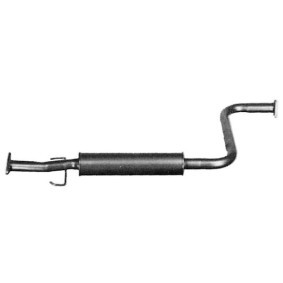 Mittelschalldämpfer MOS-81 von VEGAZ günstig für 121,46 € online kaufen
