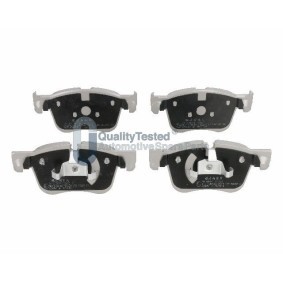 Bremsbeläge für VAUXHALL von JAPANPARTS