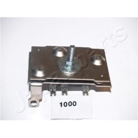 Lichtmaschine, Ersatzteile des Herstellers JAPANPARTS - Originalware Artikelnummer: PDH1000