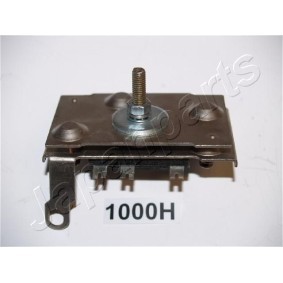 Lichtmaschine, Ersatzteile des Herstellers JAPANPARTS - Originalware Artikelnummer: PDH1000H