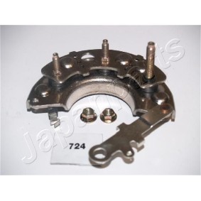 Gleichrichter, Generator für MAZDA von JAPANPARTS