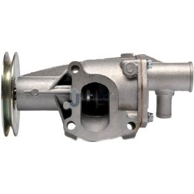 Wasserpumpe PQ0215JM von JAPANPARTS günstig für 96,82 € online kaufen