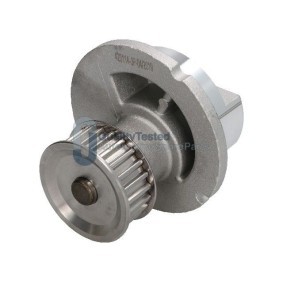 Wasserpumpe für SAAB von JAPANPARTS