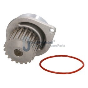 Wasserpumpe für ROVER von JAPANPARTS