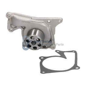 Wasserpumpe für RENAULT von JAPANPARTS