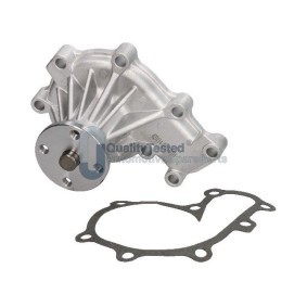 Wasserpumpe für VAUXHALL von JAPANPARTS