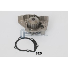 Wasserpumpe PQ820JM von JAPANPARTS günstig für 78,34 € online kaufen