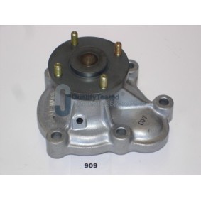 Wasserpumpe für VAUXHALL von JAPANPARTS