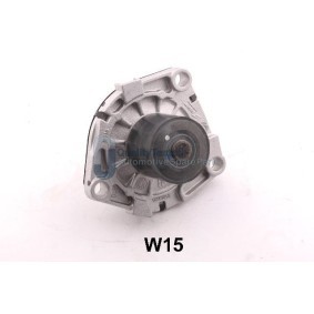 Wasserpumpe PQW15JM von JAPANPARTS günstig für 76,39 € online kaufen