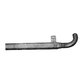 Comprar Silenciador trasero de VEGAZ VR-9 a bajo precio de 38,81 €