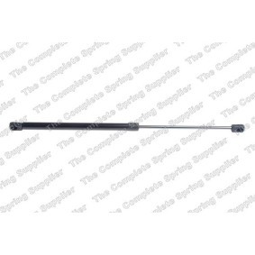 Compre Amortecedor de capô de LESJÖFORS online para ARTEON (3H7) a preços moderados