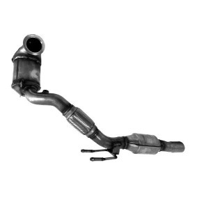Acquista Filtro antiparticolato (FAP) da IMASAF online per Fabia IV Hatchback (PJ3) a prezzi moderati