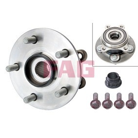 Compre Rolamento da roda de FAG online para RAV4 V (XA50) a preços moderados