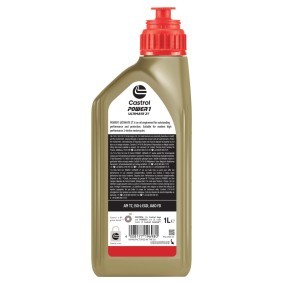 Motoröl 15FFB3 von CASTROL günstig für 14,20 € online kaufen
