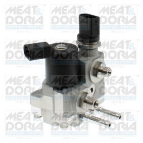 Kraftstoffdruckregler 13128 von MEAT & DORIA günstig für 675,64 € online kaufen