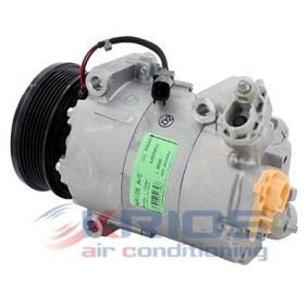 Klimakompressor K18098 von MEAT & DORIA günstig für 423,41 € online kaufen