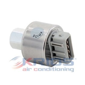 Druckschalter, Klimaanlage K52120 von MEAT & DORIA günstig für 73,27 € online kaufen