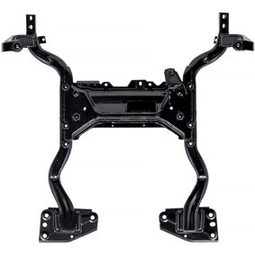 Comprar Bastidor auxiliar / soporte equipo adicional de DIEDERICHS 1205119 a bajo precio de 469,80 €