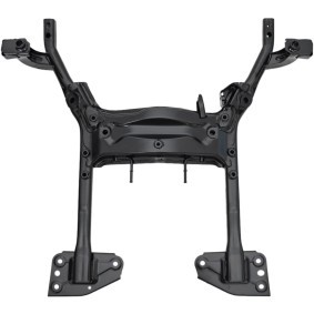 Comprar Bastidor auxiliar / soporte equipo adicional de DIEDERICHS 1206119 a bajo precio de 348,56 €