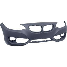 Acquista Paraurti da DIEDERICHS online per 2 Coupe (F22, F87) a prezzi moderati