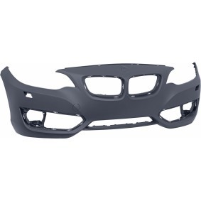 Acquista Paraurti da DIEDERICHS online per 2 Coupe (F22, F87) a prezzi moderati