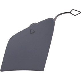 Klappe, Abschlepphaken 1683041 von DIEDERICHS günstig für 21,21 € online kaufen