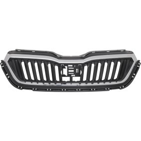 Kühlergrill 7826040 von DIEDERICHS günstig für 133,20 € online kaufen