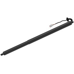 Heckklappendämpfer von DIEDERICHS