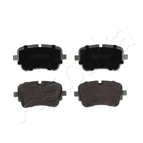 Compre Pastillas de freno de ASHIKA online para Q7 Van (4M, 4MB, 4MG) a precios moderados
