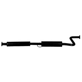 Mittelschalldämpfer MOS-43 von VEGAZ günstig für 169,09 € online kaufen