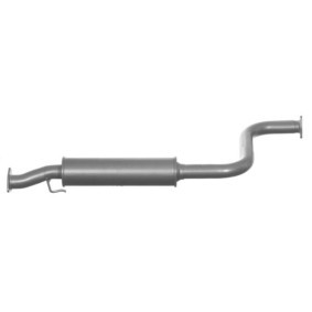 Mittelschalldämpfer MOS-243 von VEGAZ günstig für 173,24 € online kaufen