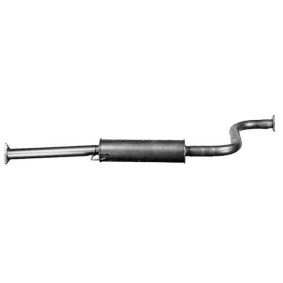 Mittelschalldämpfer MOS-193 von VEGAZ günstig für 178,38 € online kaufen