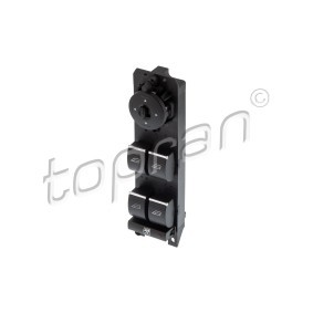 Achetez des Bouton de lève-vitre TOPRAN 305 765 à prix pour 67,73 €
