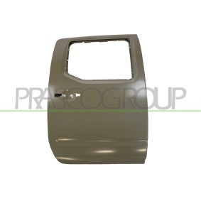Acquista Portiera, Carrozzeria da PRASCO DS8163553 a buon mercato per soli 293,03 €