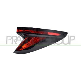 Rückleuchte HN8104053 von PRASCO günstig für 171,89 € online kaufen