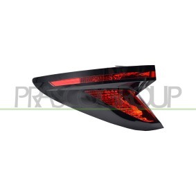 Rückleuchte HN8104054 von PRASCO günstig für 171,89 € online kaufen
