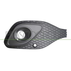 Compre Grelha de ventilador, pára-choques da PRASCO ME7042133 a um preço baixo por 39,98 €