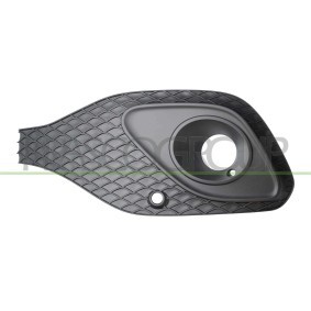 Compre Grelha de ventilador, pára-choques da PRASCO ME7042134 a um preço baixo por 39,98 €