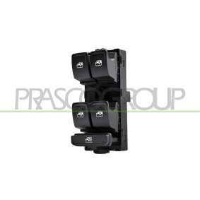 Acquista Interruttore, Alzacristallo da PRASCO SK032WS14 a buon mercato per soli 23,90 €