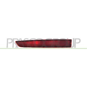 Comprar Reflector, luz de situación / galibo de PRASCO VG5244354 a bajo precio de 25,43 €