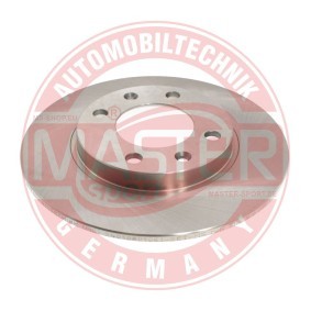 Bremsscheibe von MASTER-SPORT